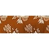 WSOKO 100% Cotton 400 TC Premium Super King Size Bedsheet for Double Bed (108 x 108 Inch) with 2 Pillow Covers Set (17 x 27 Inch) Designer Printed Bedsheet